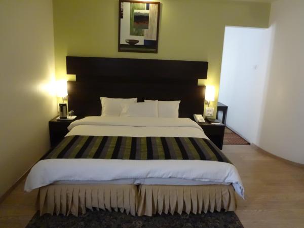 Chateau Windsor Hotel - Marine Drive : photo 3 de la chambre chambre double deluxe