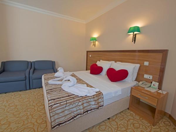 Green Nature Resort and Spa : photo 1 de la chambre chambre club