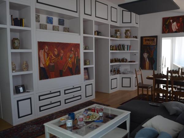 Le Dune Sicily Hotel : photo 6 de la chambre suite avec terrasse