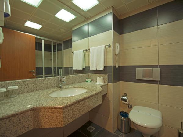 Green Nature Resort and Spa : photo 2 de la chambre chambre familiale complexe
