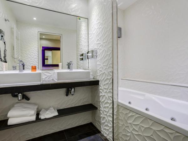 Jardins de Montmartre : photo 4 de la chambre chambre double deluxe