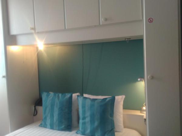 Eurotel : photo 2 de la chambre chambre double