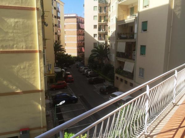 B&B Alexander : photo 1 de la chambre chambre simple avec salle de bains commune