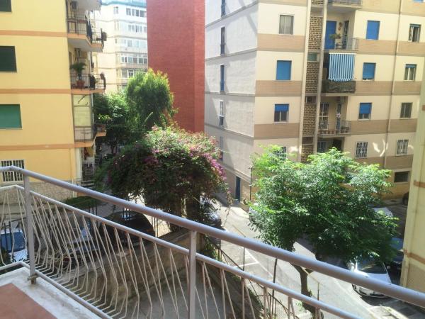 B&B Alexander : photo 2 de la chambre chambre simple avec salle de bains commune