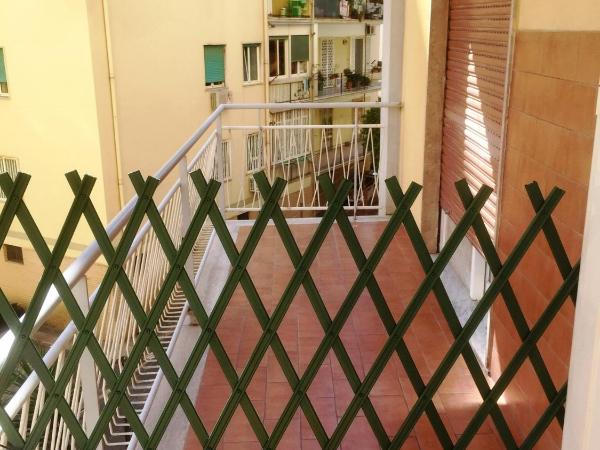 B&B Alexander : photo 3 de la chambre chambre double avec balcon