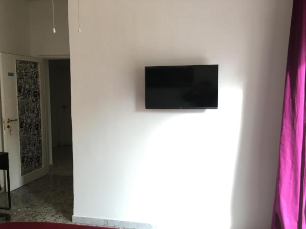 B&B Alexander : photo 7 de la chambre chambre double avec balcon