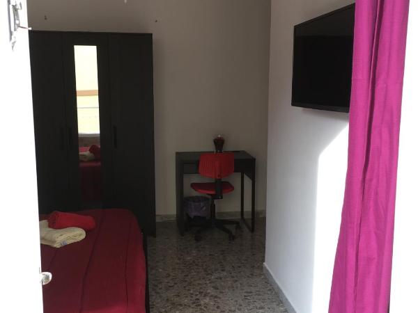 B&B Alexander : photo 9 de la chambre chambre double avec balcon