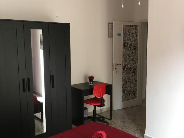 B&B Alexander : photo 10 de la chambre chambre double avec balcon