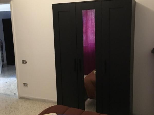 B&B Alexander : photo 6 de la chambre chambre double avec salle de bains privative