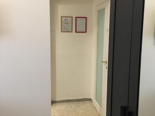 B&B Alexander : photo 7 de la chambre chambre double avec salle de bains privative