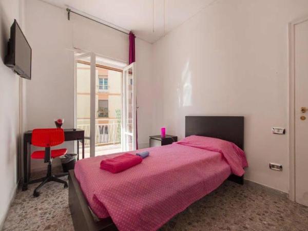 B&B Alexander : photo 4 de la chambre chambre simple avec salle de bains commune