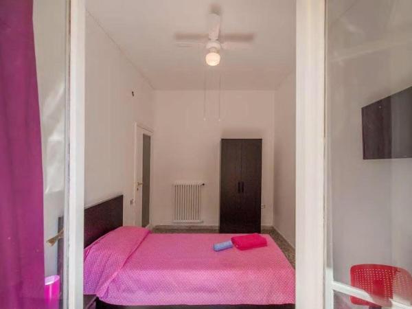 B&B Alexander : photo 6 de la chambre chambre simple avec salle de bains commune