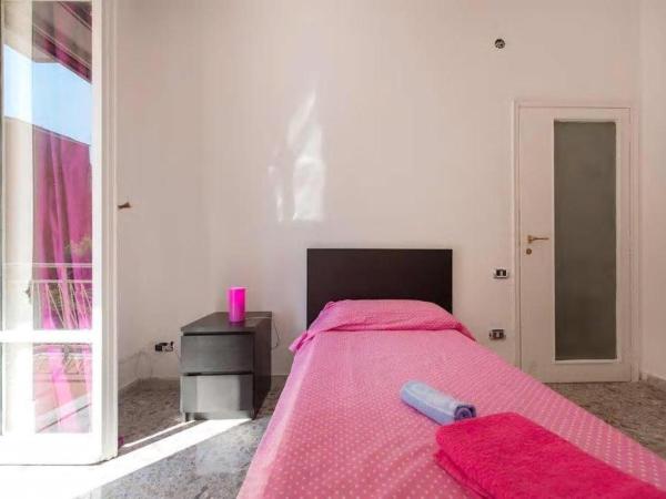 B&B Alexander : photo 7 de la chambre chambre simple avec salle de bains commune