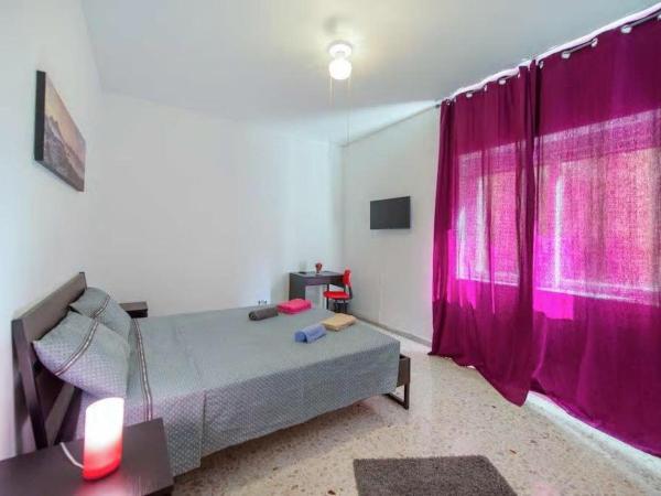 B&B Alexander : photo 3 de la chambre chambre triple avec salle de bains commune