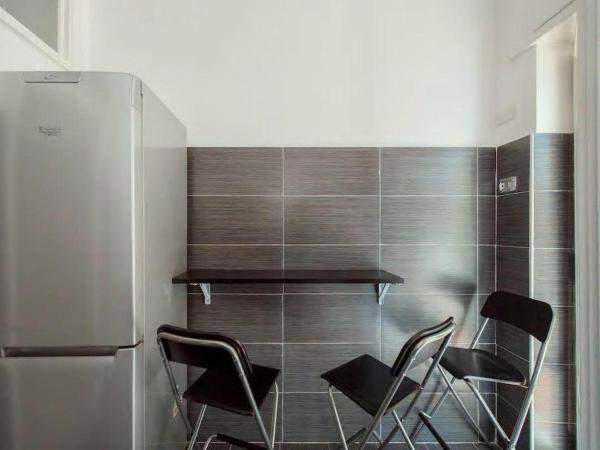 B&B Alexander : photo 9 de la chambre chambre simple avec salle de bains commune