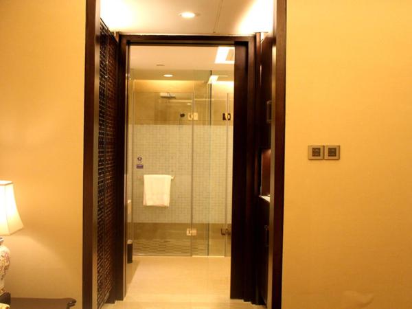 Panyu Hotel : photo 5 de la chambre main building executive suite b