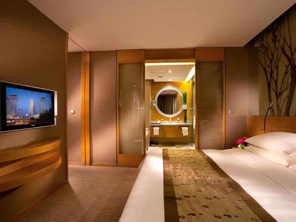 Kempinski Hotel Dalian : photo 2 de la chambre studio exécutif