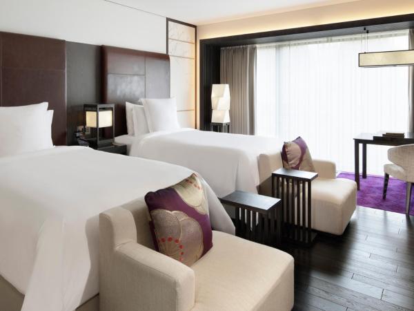 Four Seasons Hotel Kyoto : photo 2 de la chambre chambre lits jumeaux deluxe