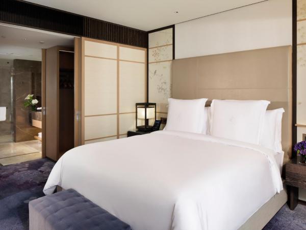 Four Seasons Hotel Kyoto : photo 3 de la chambre one bedroom residence king