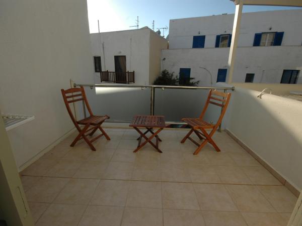 Pension Ocean View : photo 6 de la chambre chambre lits jumeaux deluxe