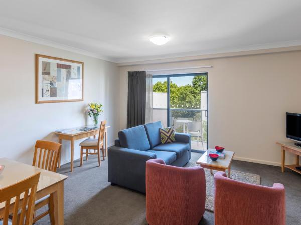 Nesuto Mounts Bay : photo 3 de la chambre unserviced two-bedroom apartment with two bathrooms