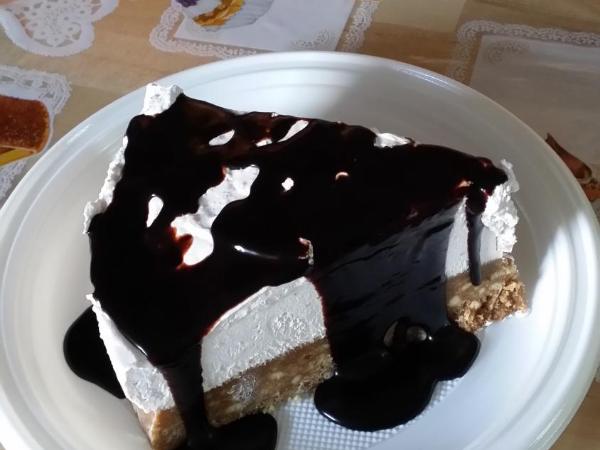 La Casa Del Grillo 1 : photo 8 de la chambre grande chambre double