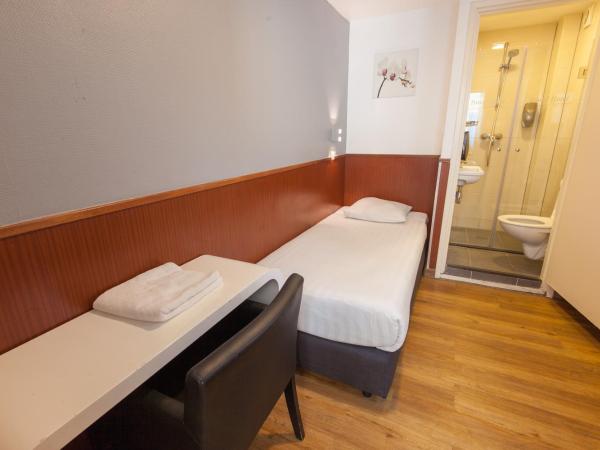 Travel Hotel Amsterdam : photo 4 de la chambre chambre simple