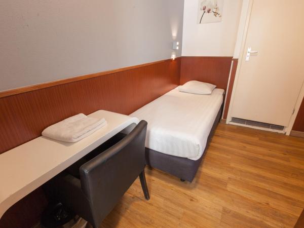 Travel Hotel Amsterdam : photo 2 de la chambre chambre simple