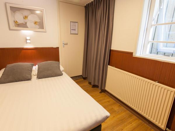 Travel Hotel Amsterdam : photo 4 de la chambre chambre double