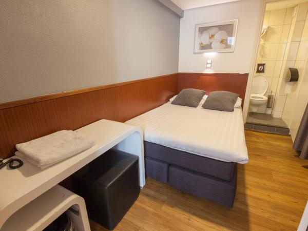 Travel Hotel Amsterdam : photo 3 de la chambre chambre double