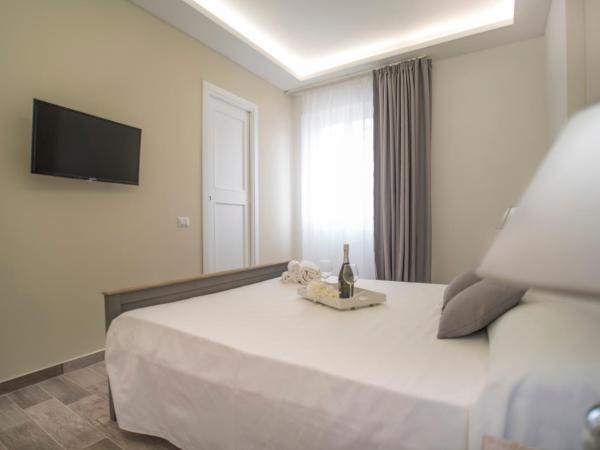 Casa Solmes Rooms : photo 2 de la chambre chambre double