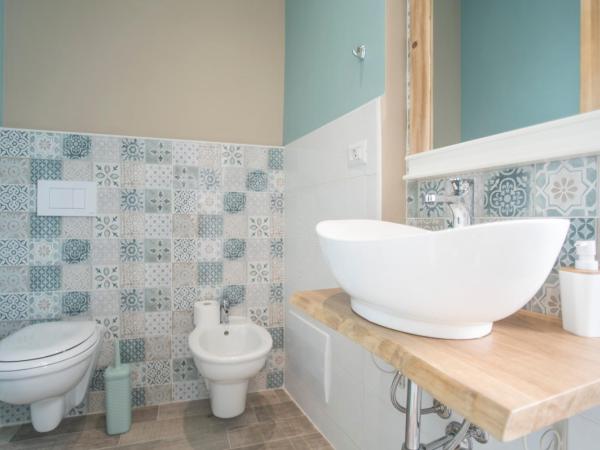 Casa Solmes Rooms : photo 1 de la chambre chambre double avec balcon