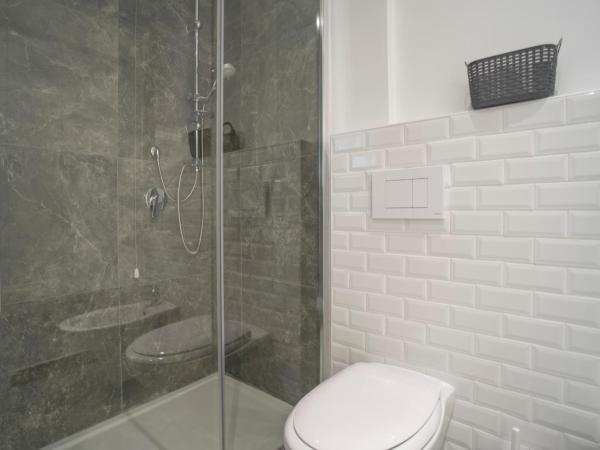 Casa Solmes Rooms : photo 1 de la chambre chambre double