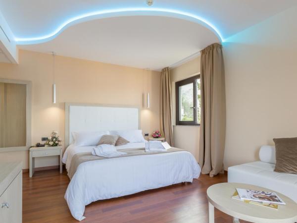 Hotel Villa Esperia : photo 4 de la chambre chambre double exécutive