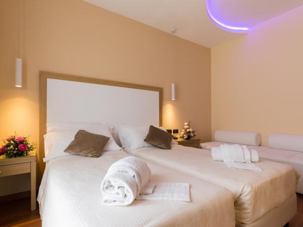 Hotel Villa Esperia : photo 1 de la chambre chambre double supérieure