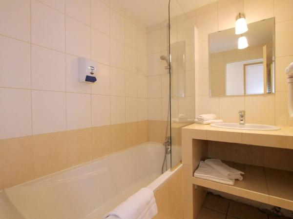 Hotel le Sherpa : photo 2 de la chambre chambre double ou lits jumeaux