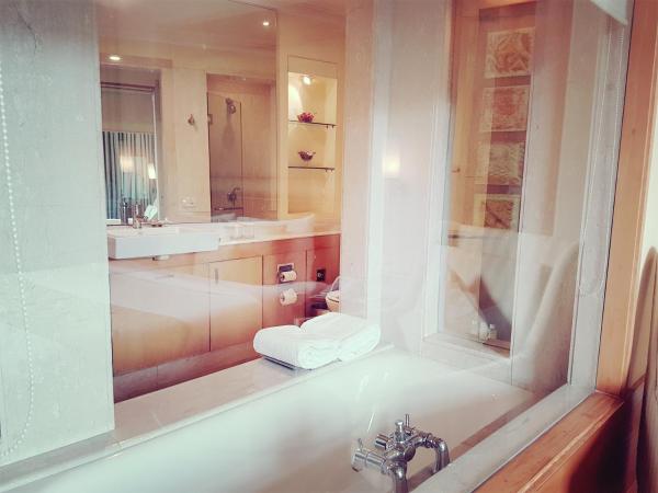 The Palms Town & Country Club - Resort : photo 4 de la chambre chambre club premier