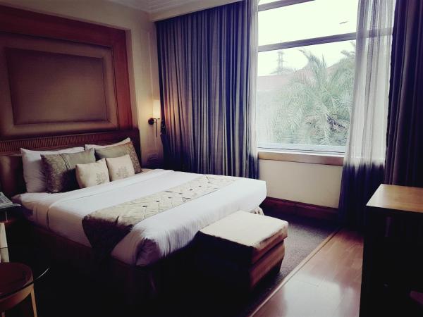 The Palms Town & Country Club - Resort : photo 1 de la chambre chambre club premier