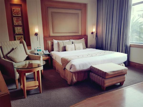 The Palms Town & Country Club - Resort : photo 2 de la chambre chambre club premier