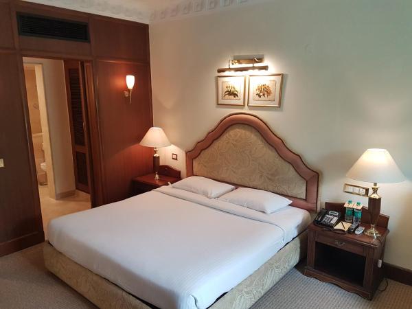 The Palms Town & Country Club - Resort : photo 1 de la chambre grande luxury room