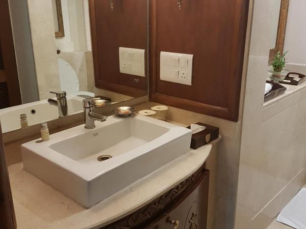The Palms Town & Country Club - Resort : photo 4 de la chambre grande luxury room