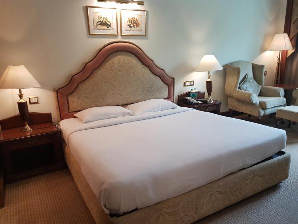 The Palms Town & Country Club - Resort : photo 2 de la chambre grande luxury room