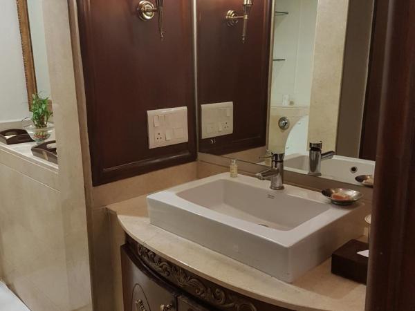 The Palms Town & Country Club - Resort : photo 5 de la chambre suite exécutive