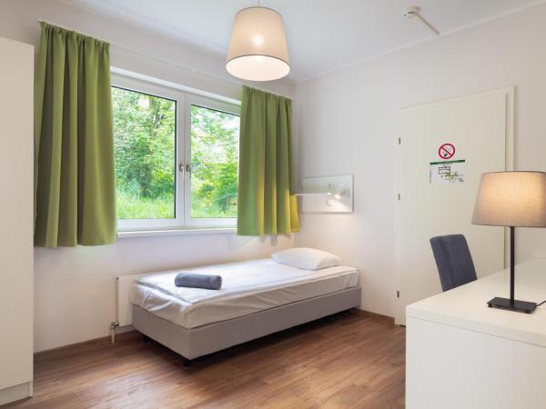 Hostel Marmota : photo 4 de la chambre chambre simple