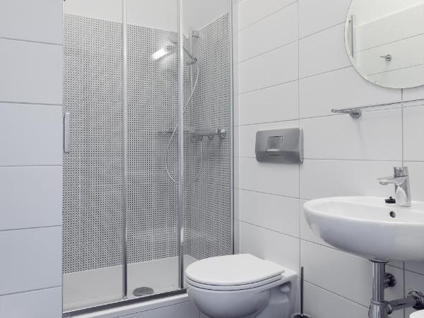 Hostel Marmota : photo 5 de la chambre chambre quadruple