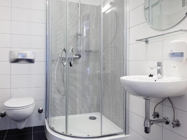 Hostel Marmota : photo 4 de la chambre chambre double