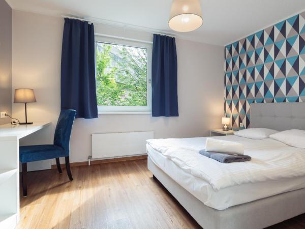 Hostel Marmota : photo 3 de la chambre chambre double