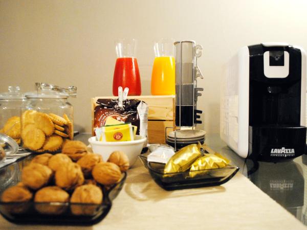 Morris Bed & Breakfast : photo 3 de la chambre chambre double deluxe