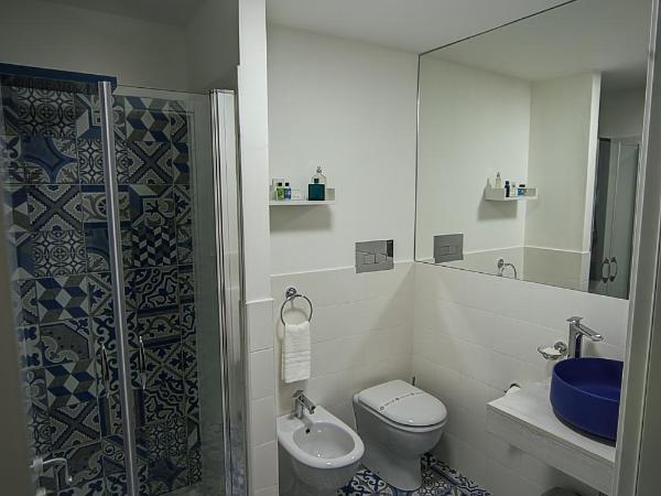 Palermo Gallery : photo 4 de la chambre chambre simple deluxe