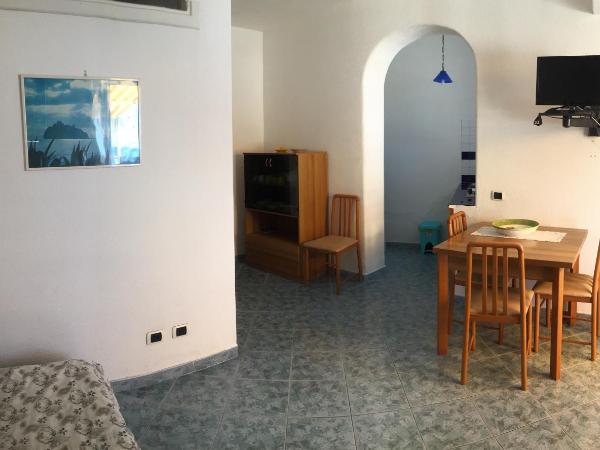 Casa Assunta : photo 7 de la chambre appartement avec terrasse